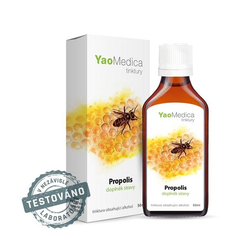 Propolis 099 YaoMedica 50 ml