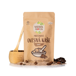 Ovesná kaše Kakao NaturalProtein 60 g