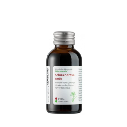 Schizandrová směs PSK+ Novy