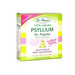 Psyllium Dr. Popov 500 g