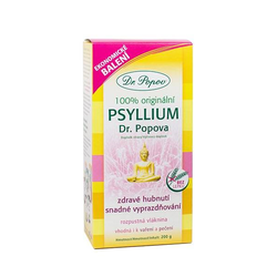 Psyllium Dr. Popov 200 g