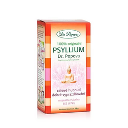 Psyllium Dr. Popov 50 g