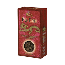 Pu-Erh pravý Grešík 70 g