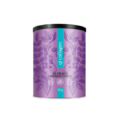 Qi Collagen, Ayurvedic Complex Energy 150 g