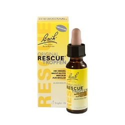 Rescue Remedy kapky bez alkoholu Nelsons 10 ml