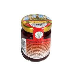 Pečený čaj Rajský Švorc 60 ml