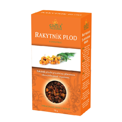 Rakytník plod Grešík 70 g