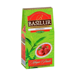 Green Raspberry Basilur papír 100 g