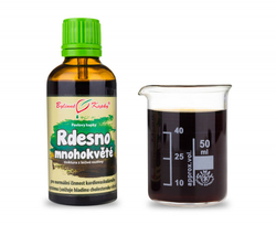 Rdesno Bylinné kapky 50 ml