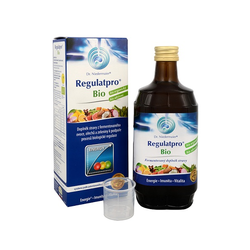 RegulatPro® Bio Dr. Niedermaier 350 ml