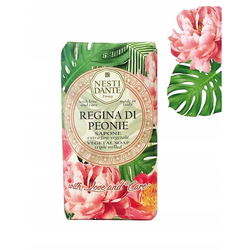 Mýdlo Regina Di Peonie Nesti Dante 250 g