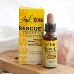 Rescue Kids kapky Nelsons 10 ml