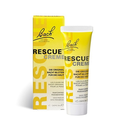 Rescue krém Nelsons 50 ml