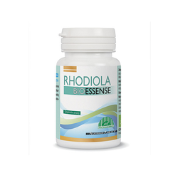 Rhodiola bio essense 60 kapslí