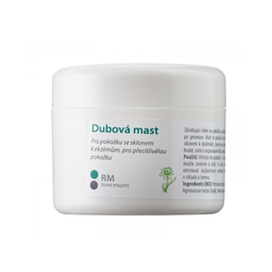 Dubová mast RM Novy 100 ml