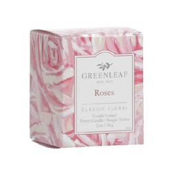 Svíčka Roses BridgeWater 56 g