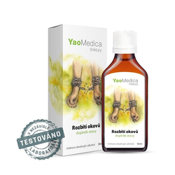 Rozbití okovů 001 YaoMedica 50 ml