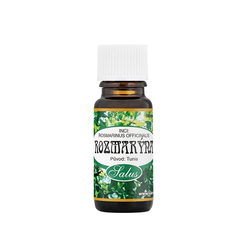 Rozmarýna esenciální olej Salus 10 ml 