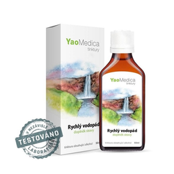 Rychlý vodopád 098 YaoMedica 50 ml