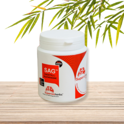 SAG S-Acetyl-L-Glutathione Superionherbs 90 kapslí