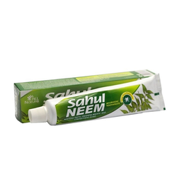 Zubní pasta neem All Natur 100 g