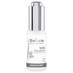 100% Squalane Saloos 20 ml