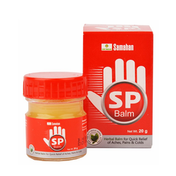 Samahan SP balm 20 g