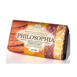 Philosophia scrub Nesti Dante 250g