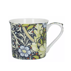 Hrnek Seaweed Palace Mug KitchenCraft 300 ml