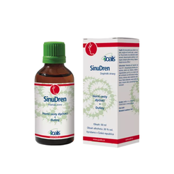 SinuDren® Joalis 50 ml