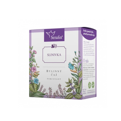 Slinivka čaj Serafin 15 x 2,5 g