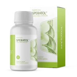 Speratol  Folio Pharm 120 kapslí