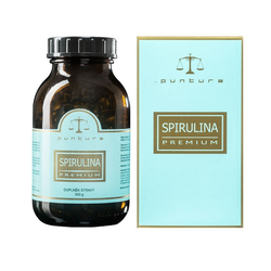 Spirulina Puntura Premium 200 g