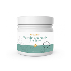 Spirulina Bio Extra Smoothie 200 g