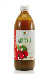 Acerola EkoMedica 500 ml