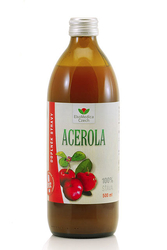 Acerola Ekomedica 500 ml