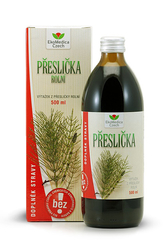 Přeslička EkoMedica 500 ml