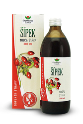 Šípek Ekomedica 500 ml