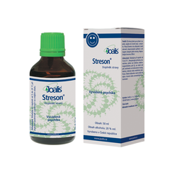 Streson® Joalis 50 ml