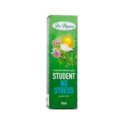 Student No stress Dr. Popov 50 ml