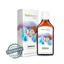 Suché sny 059 YaoMedica 50 ml