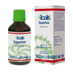 Supertox Joalis 50 ml