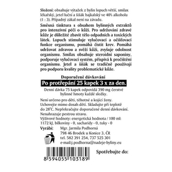 Psorisan Naděje 50 ml