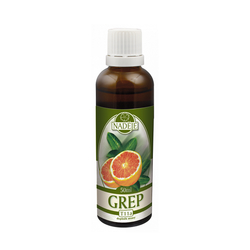 Grapefruit Naděje 50 ml