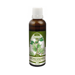 Schizandra - Klanopraška Naděje 50 ml