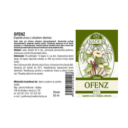 Ofenz Naděje 50 ml