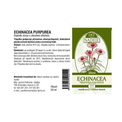 Echinacea Naděje 50 ml