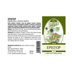 Epistop z pupenů Naděje 50 ml