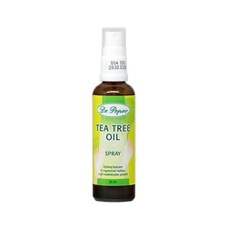 Tea Tree Oil spray Dr. Popov 50 ml