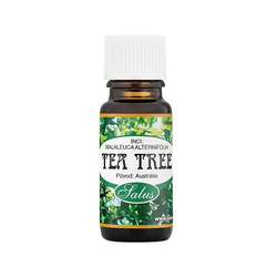 Tea Tree Esenciální olej Salus 10 ml